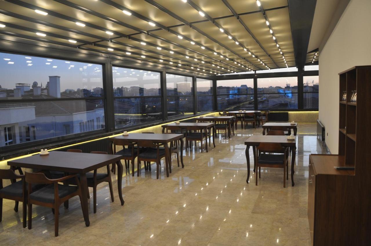Golaz Suit Otel Ankara Ngoại thất bức ảnh