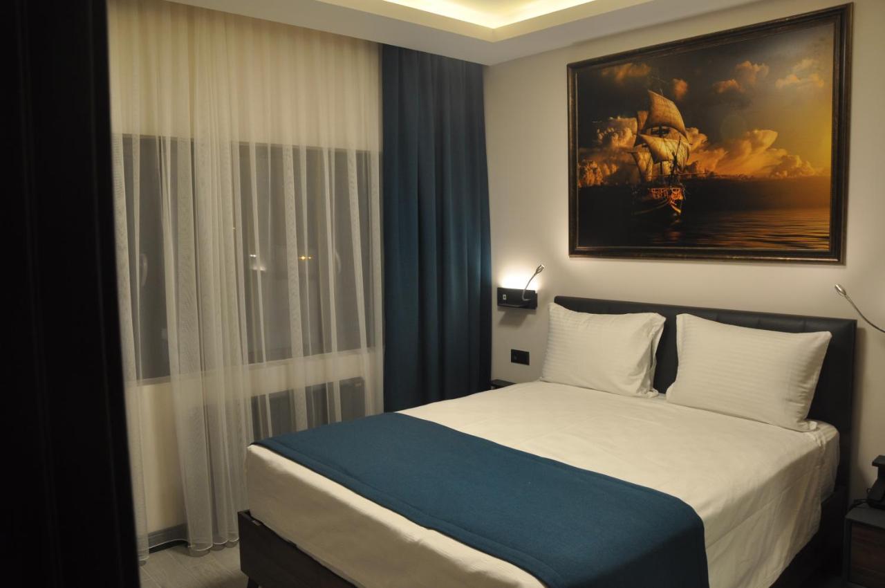 Golaz Suit Otel Ankara Ngoại thất bức ảnh