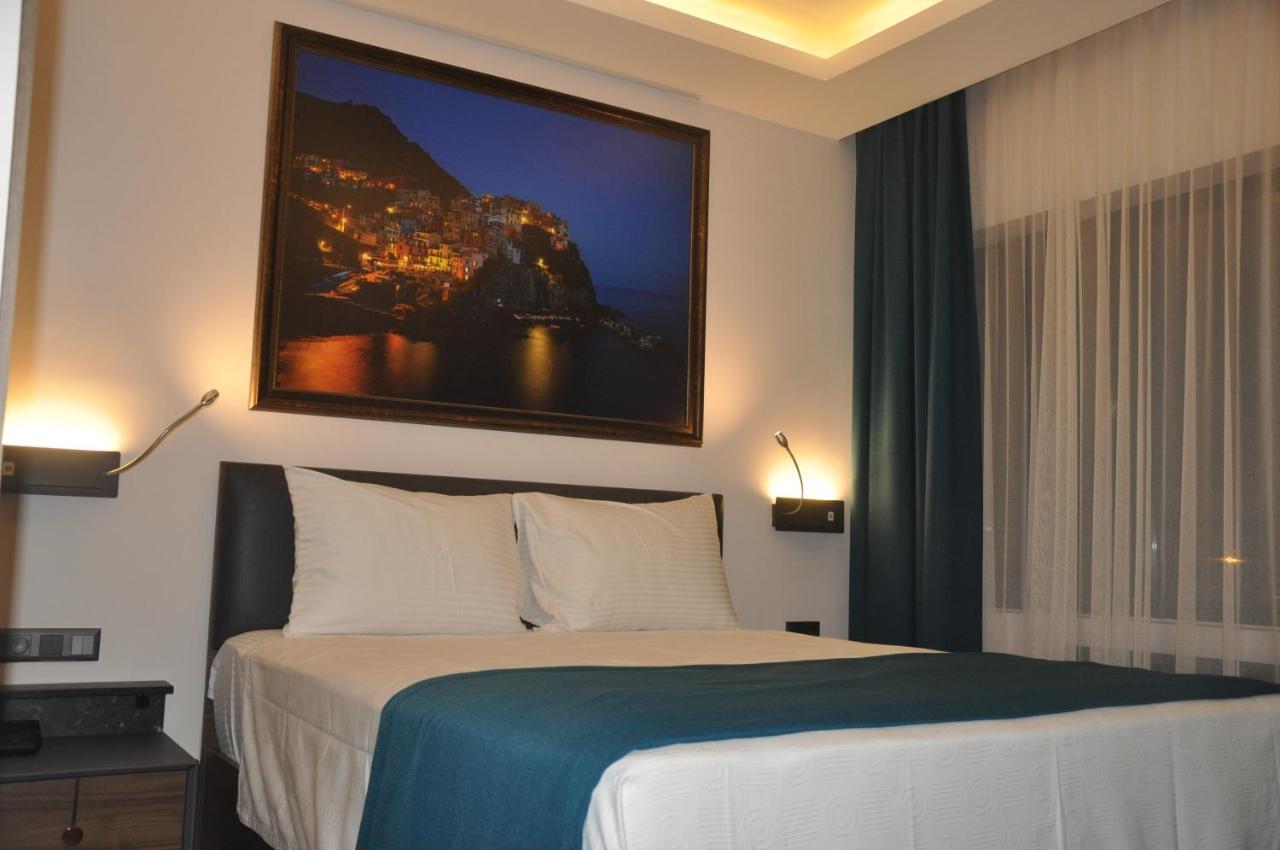 Golaz Suit Otel Ankara Ngoại thất bức ảnh