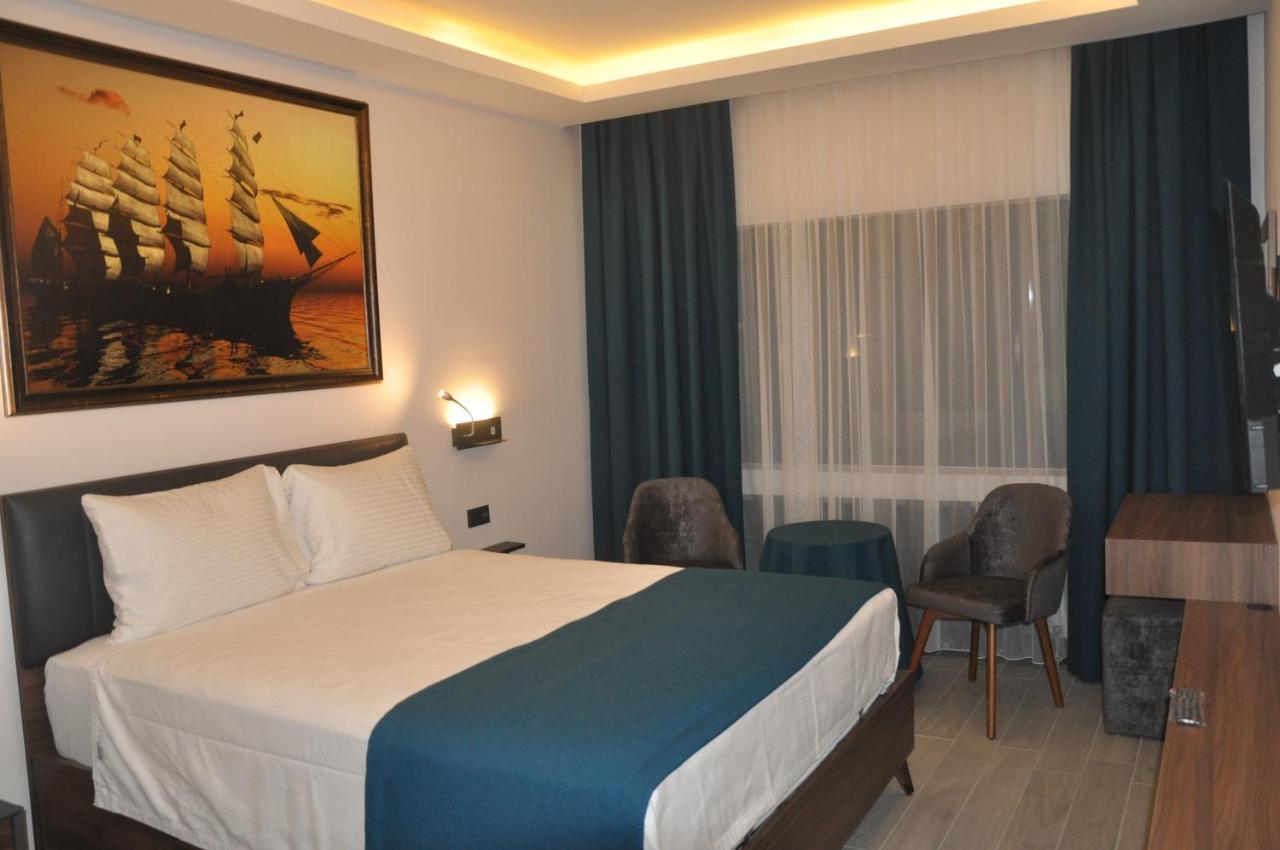 Golaz Suit Otel Ankara Ngoại thất bức ảnh