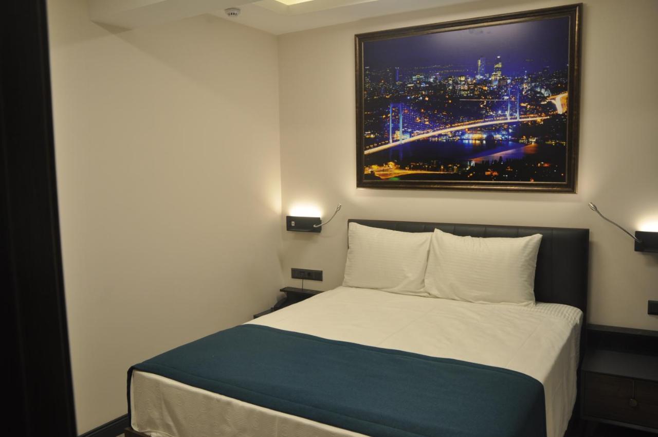 Golaz Suit Otel Ankara Ngoại thất bức ảnh