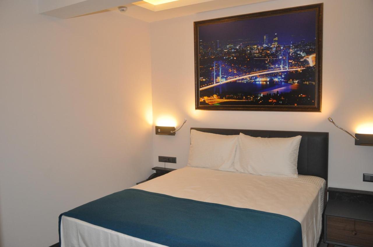 Golaz Suit Otel Ankara Ngoại thất bức ảnh